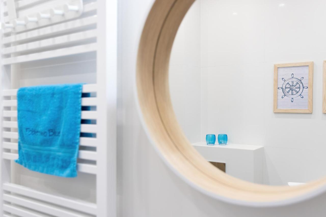 Pobierowoblue A008 Apartment ภายนอก รูปภาพ